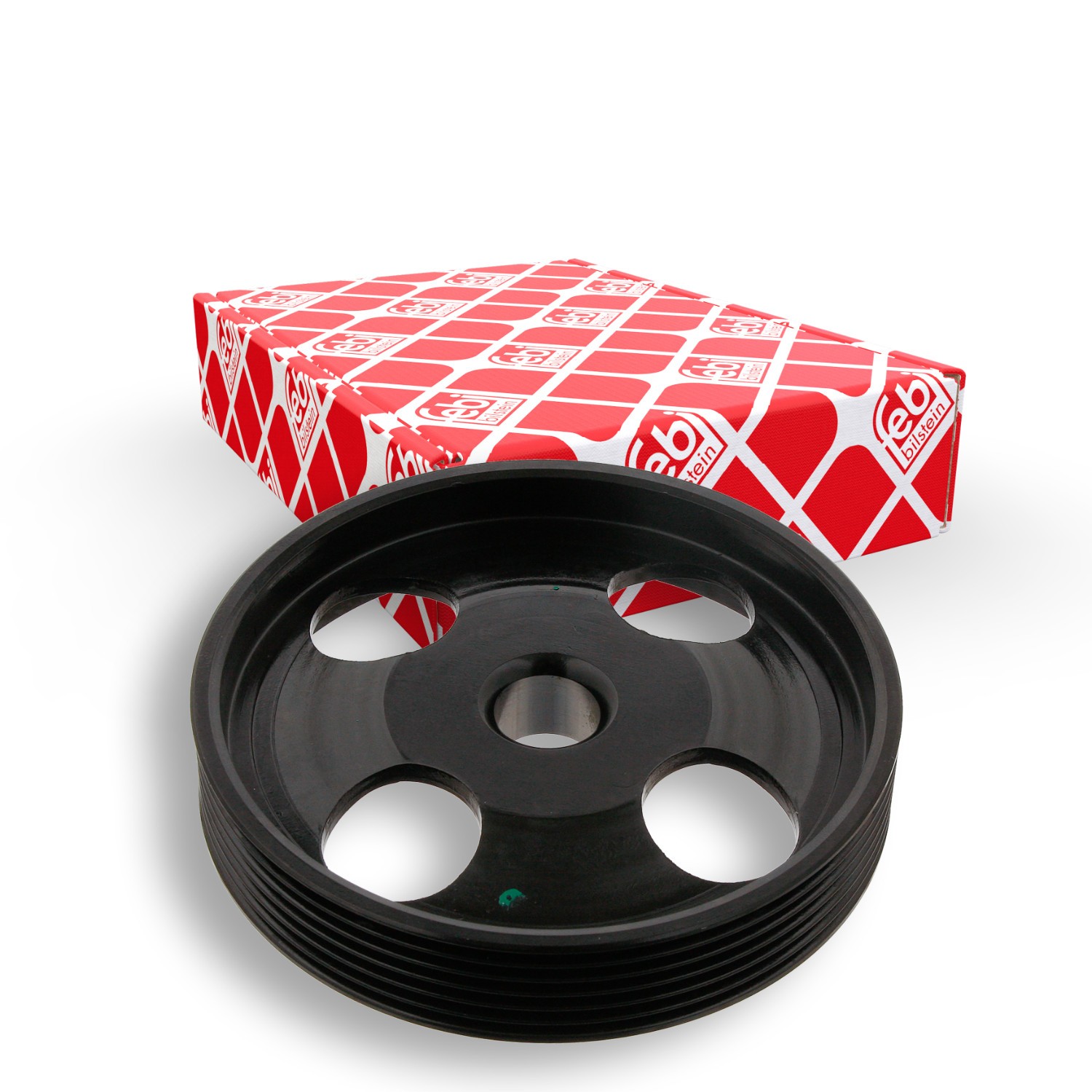 FEBI BILSTEIN Puleggia, Servopompa 32151 FEBI BILSTEIN 32151 Puleggia, servopompa Renault 21 L482 prezzo