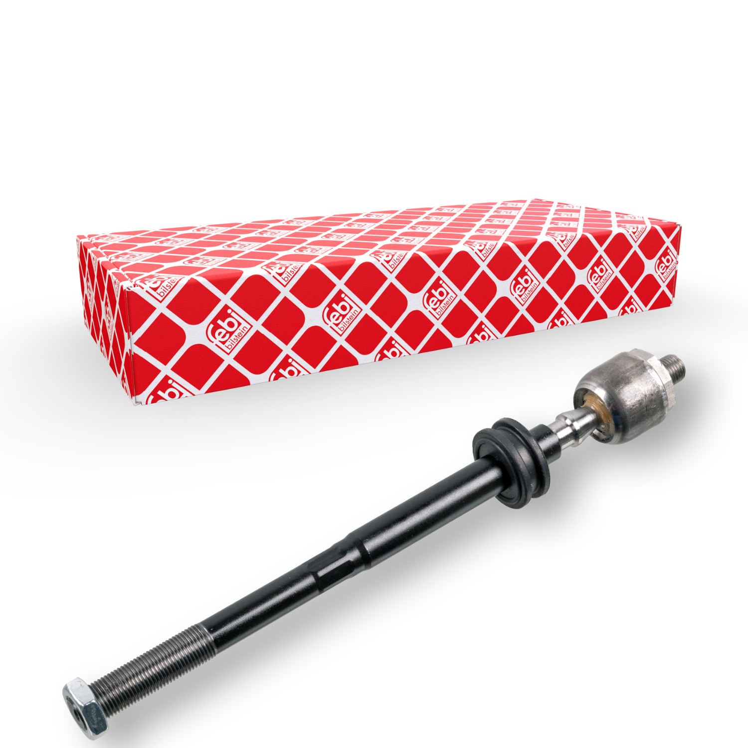 FEBI BILSTEIN Sisemine rooliots, roolivarras 32157 Sisemine rooliots FEBI BILSTEIN POLO 32157 odav