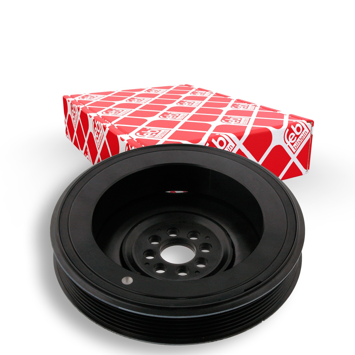 Rihmaratas, väntvõll FEBI BILSTEIN 32190 FEBI BILSTEIN 32190 Väntvõlli rihmaratas Audi A7 2010