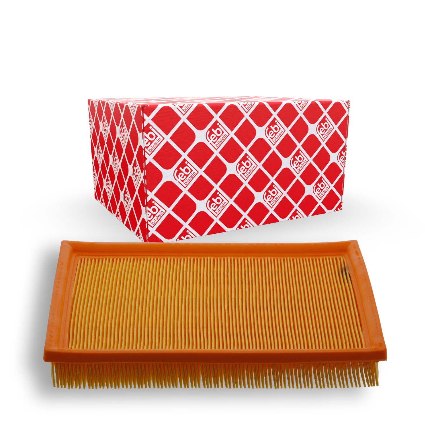 FEBI BILSTEIN Φίλτρο αέρα 32209 FEBI BILSTEIN 32209 Φίλτρο αέρα