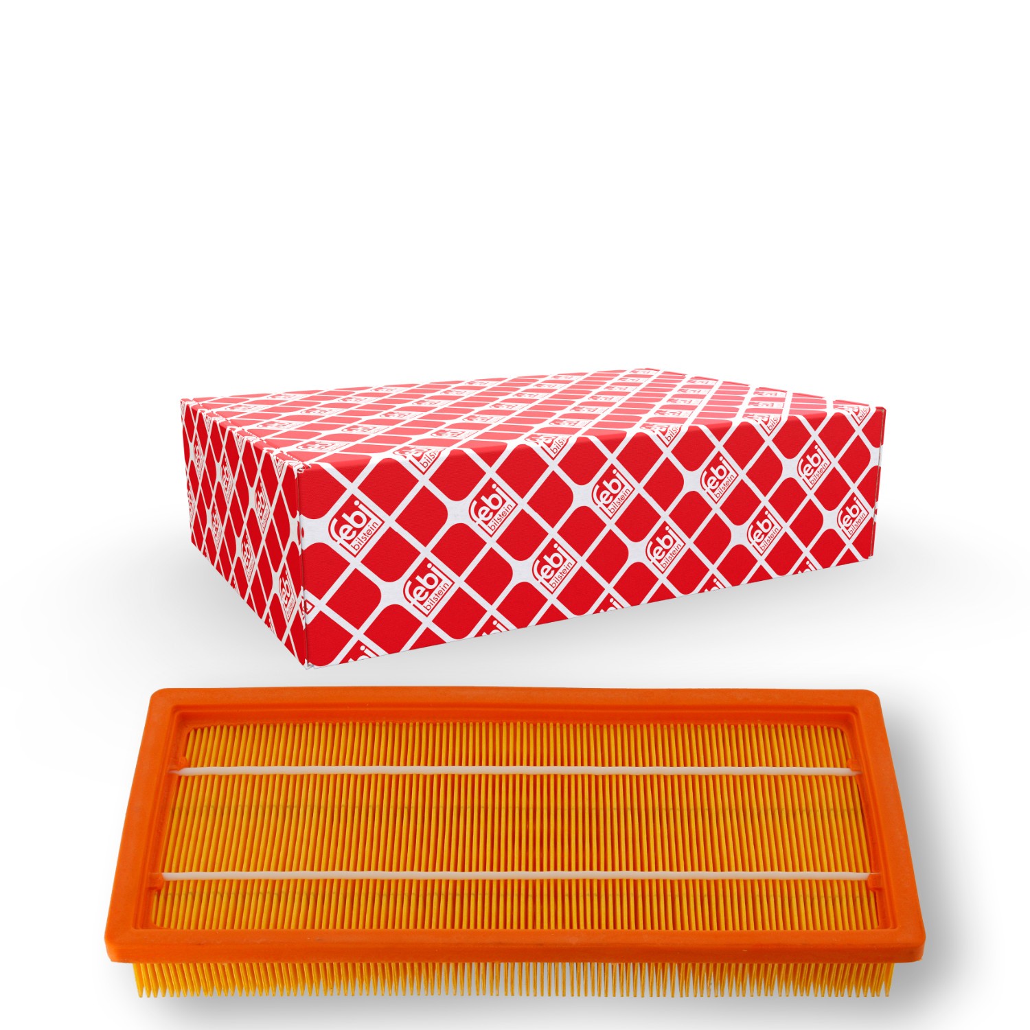 FEBI BILSTEIN Luchtfilter 32211 FEBI BILSTEIN 32211 Luchtfilters Dodge Viper SRT 10 Cabrio goedkoop