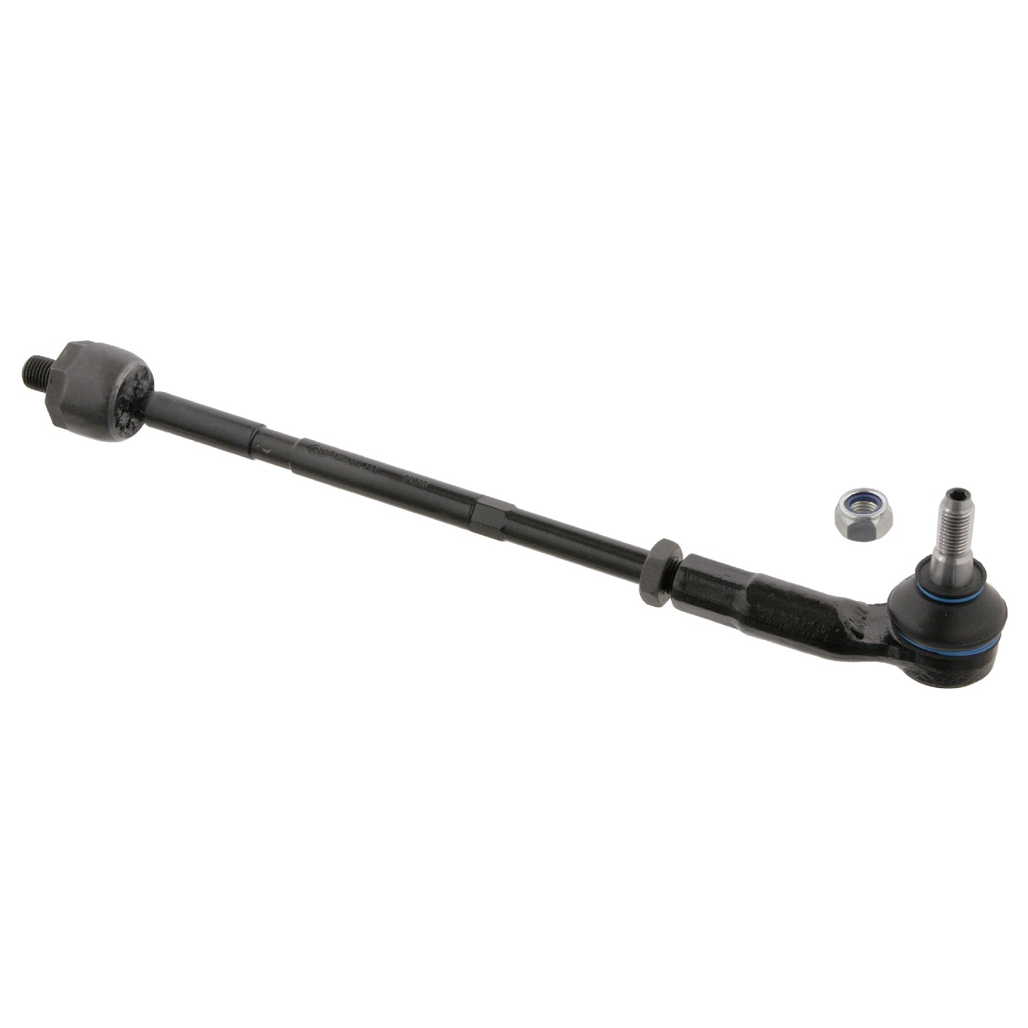 Spoorstang FEBI BILSTEIN 32229 FEBI BILSTEIN 32229 Axiaal gewricht SKODA FABIA 2001