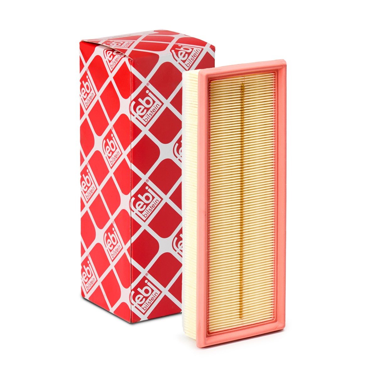 FEBI BILSTEIN Φίλτρο αέρα 32240 Φίλτρο αέρα FEBI BILSTEIN Citroën DS3 32240