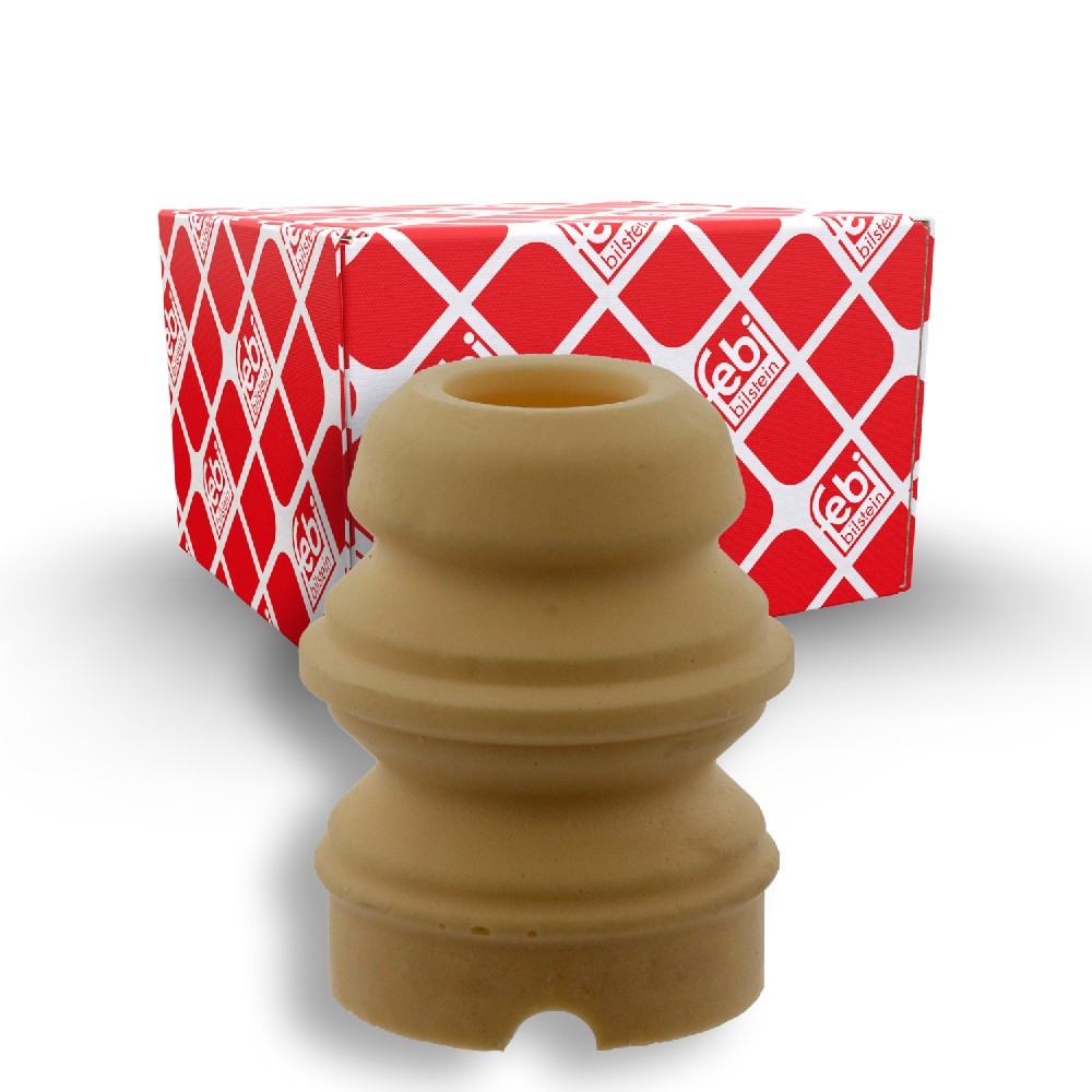FEBI BILSTEIN Aanslagrubber, vering 32258 BMW 1-serie Schokdemper, rubber FEBI BILSTEIN 32258