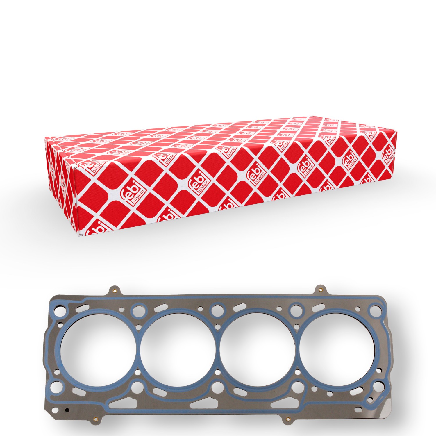 FEBI BILSTEIN Joint de culasse 32259 Peugeot 407 Joint de culasse FEBI BILSTEIN 32259