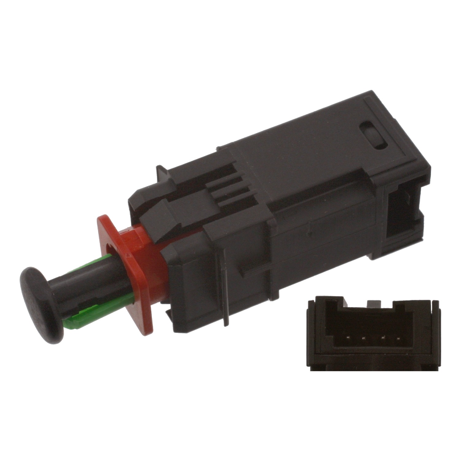 FEBI BILSTEIN Interruptor de luz de stop 32300 FEBI BILSTEIN 32300 Interruptor de travão Chevrolet Aveo Schrägheck preço
