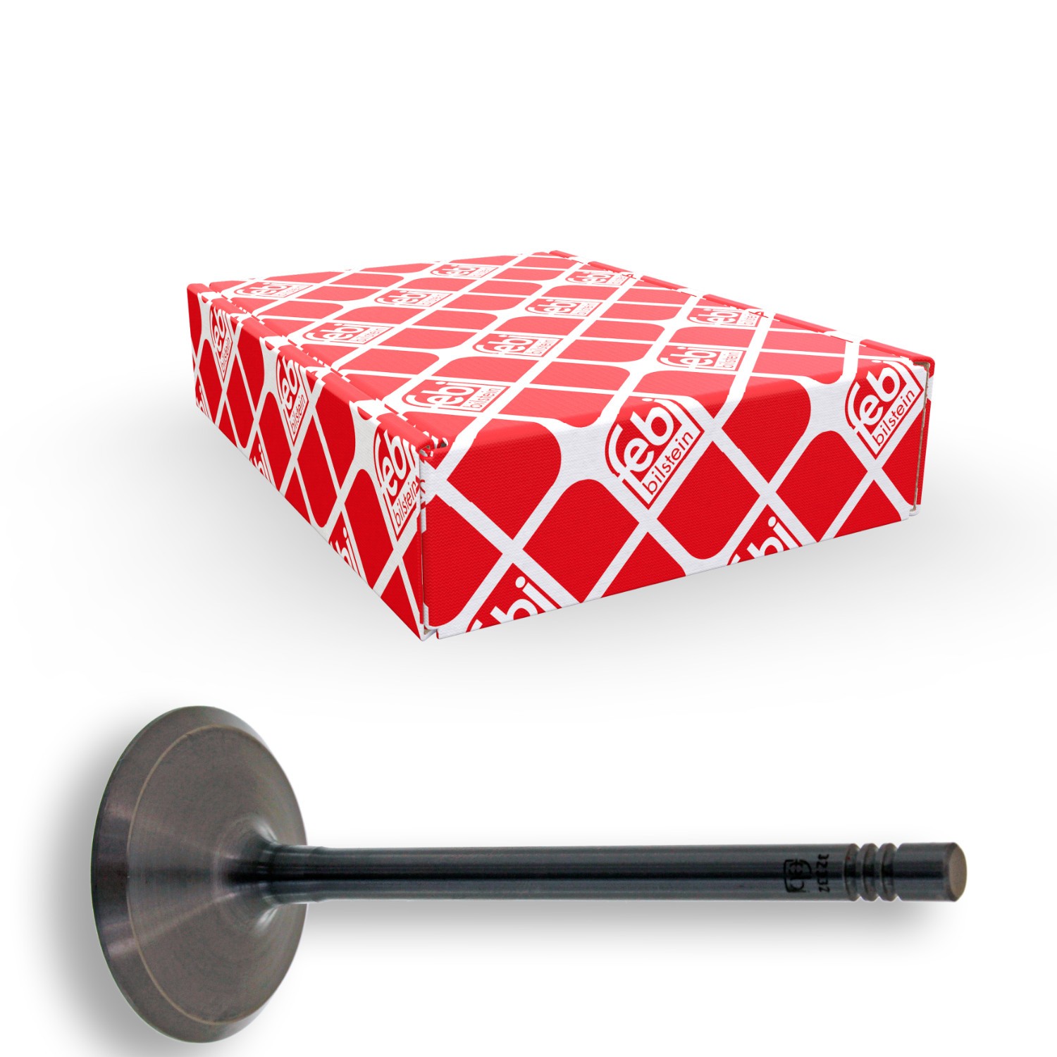 FEBI BILSTEIN Innløpsventil 32332 Innløpsventil FEBI BILSTEIN Skoda KAROQ 32332