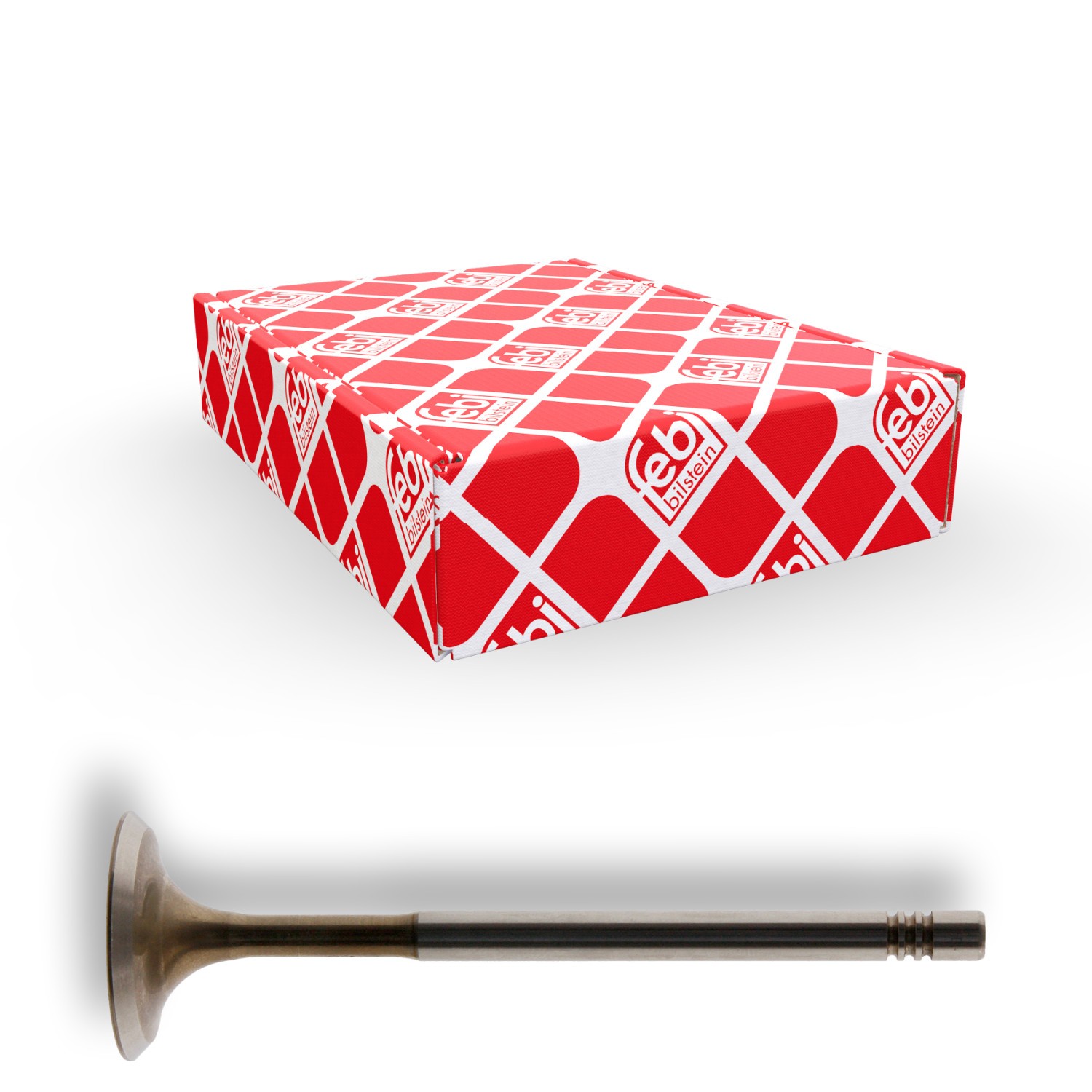 FEBI BILSTEIN Inlet valve 32333 CUPRA FORMENTOR FEBI BILSTEIN inlet valves 32333