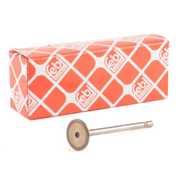 FEBI BILSTEIN Válvula de entrada 32335 Válvula de admissão do motor FEBI BILSTEIN CC 32335 baratos