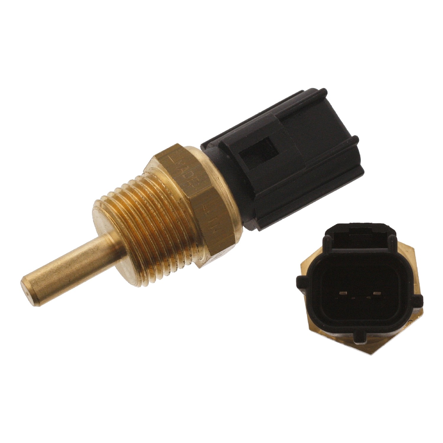 Kühlmitteltemperatursensor FEBI BILSTEIN 32375 FEBI BILSTEIN 32375 Kühlmitteltemperatur Sensor MITSUBISHI COLT 2008 Kosten