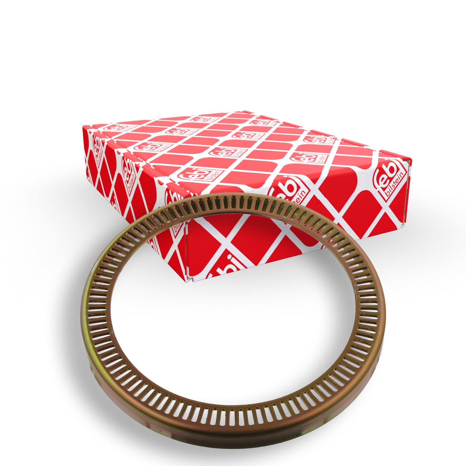 FEBI BILSTEIN ABS ring 32392 32392 ABS ring TOYOTA AURIS FEBI BILSTEIN