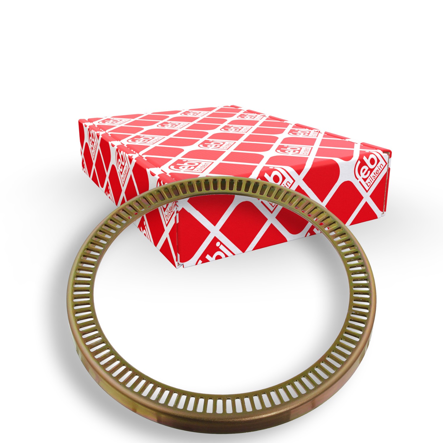 FEBI BILSTEIN Anel de sensor, ABS 32393 Anel de sensor de ABS FEBI BILSTEIN JEEP 32393