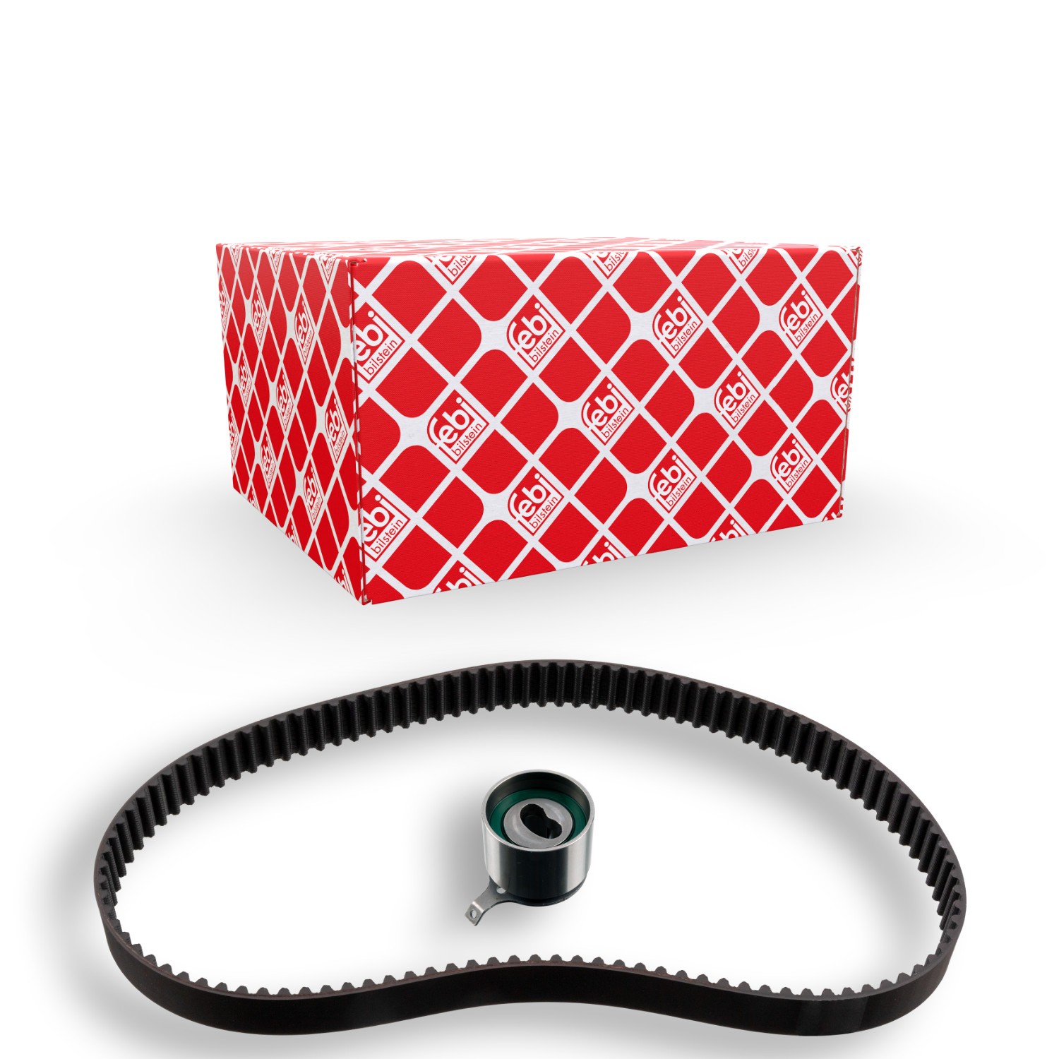 FEBI BILSTEIN Kit cinghia di distribuzione 32396 Costo Kit cinghia di distribuzione FEBI BILSTEIN CHEVROLET 32396