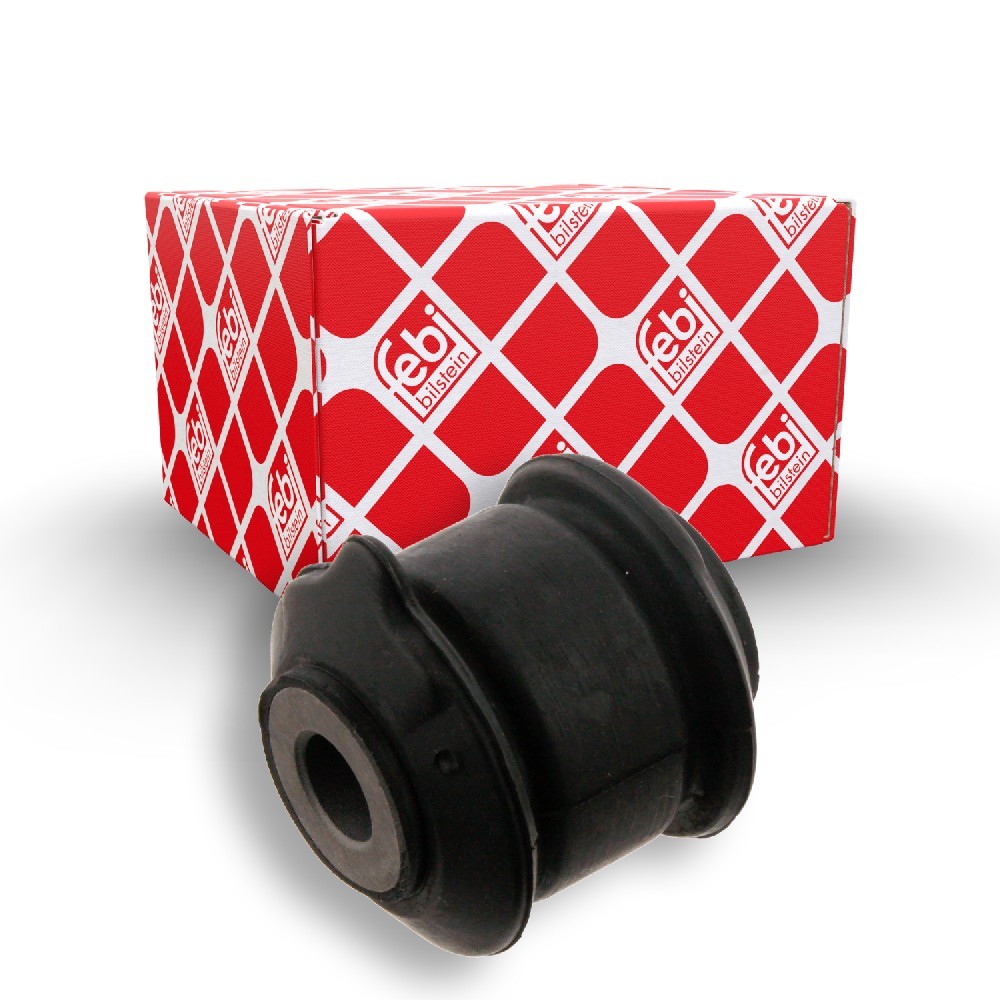 FEBI BILSTEIN Feste, styrestag 32416 FEBI BILSTEIN 32416 Bærearmsforing HR-V III (RV) pris