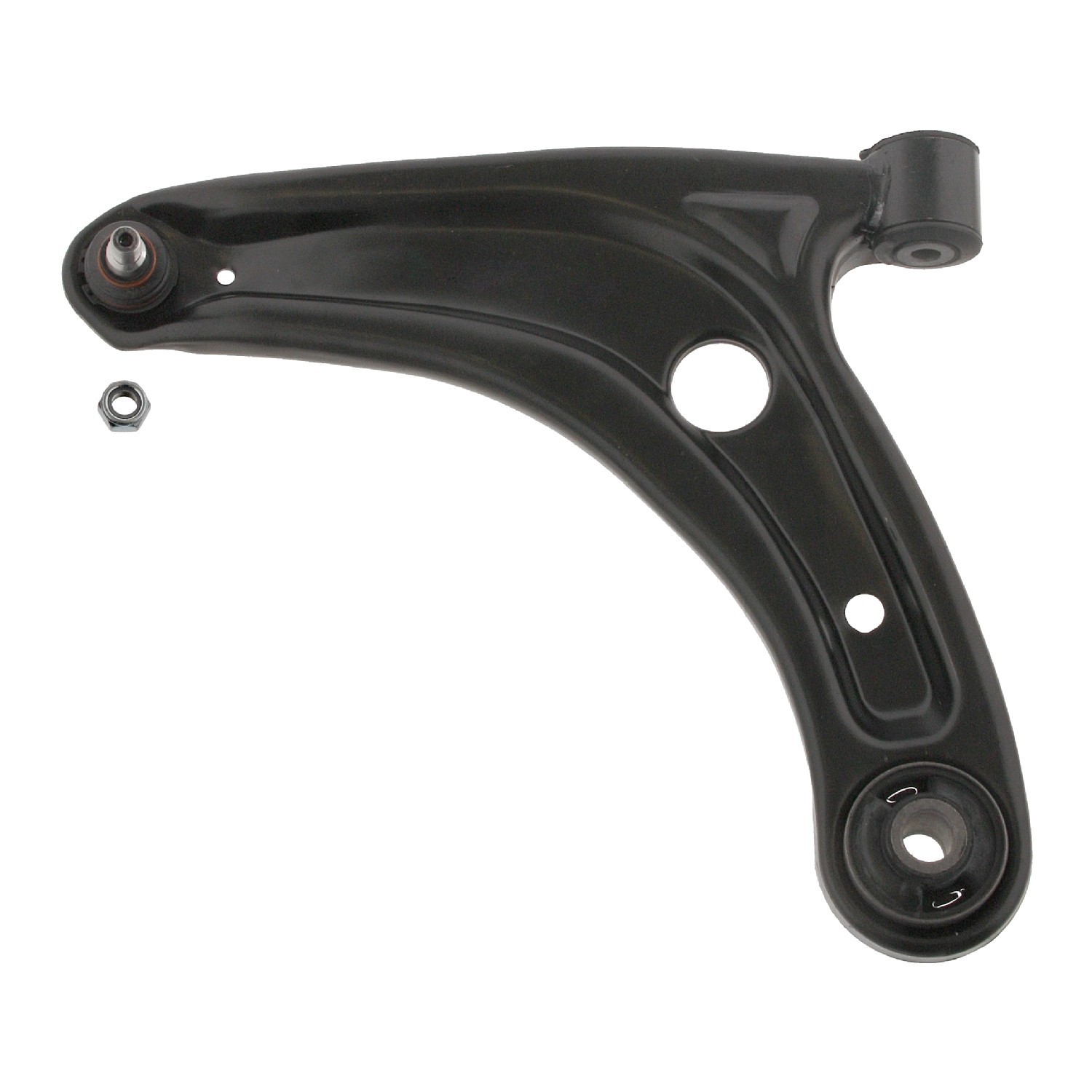 FEBI BILSTEIN Bærearm 32419 Bærearm FEBI BILSTEIN Honda CR-V 32419