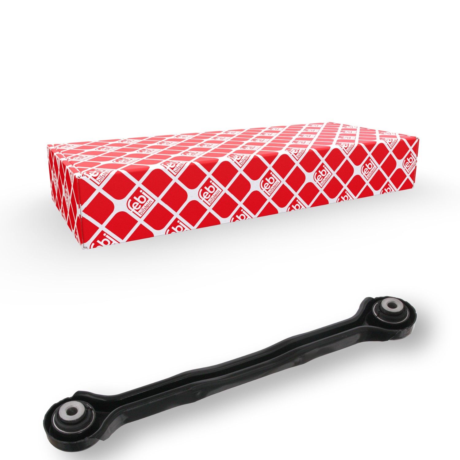 FEBI BILSTEIN Barra / escora, suspensão 32430 Bieleta de barra estabilizadora FEBI BILSTEIN Série 4 32430 baratos