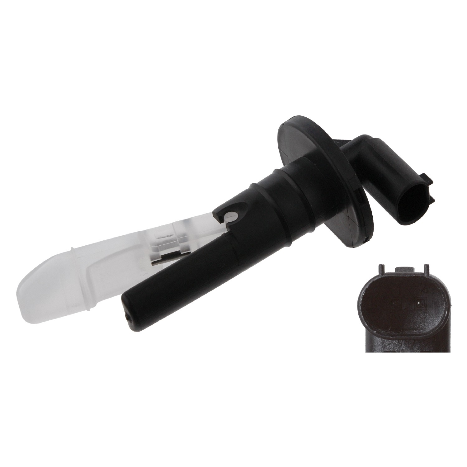 FEBI BILSTEIN Sensor, spylevæskenivå 32437 Sensor, spylevæskenivå FEBI BILSTEIN Opel MERIVA 32437