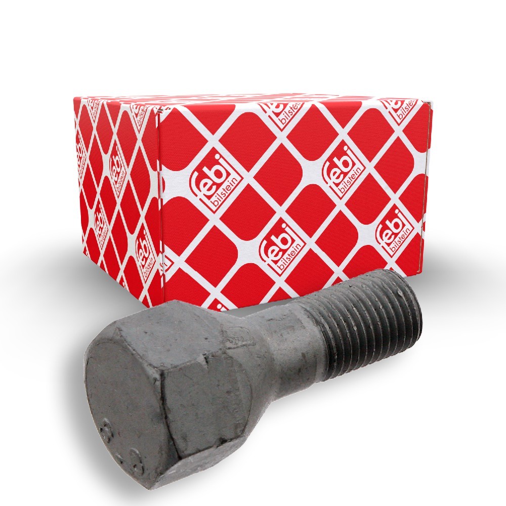 FEBI BILSTEIN Βίδα τροχού 32440 32440 FEBI BILSTEIN Μπουλόνια ασφαλείας Subaru φθηνά