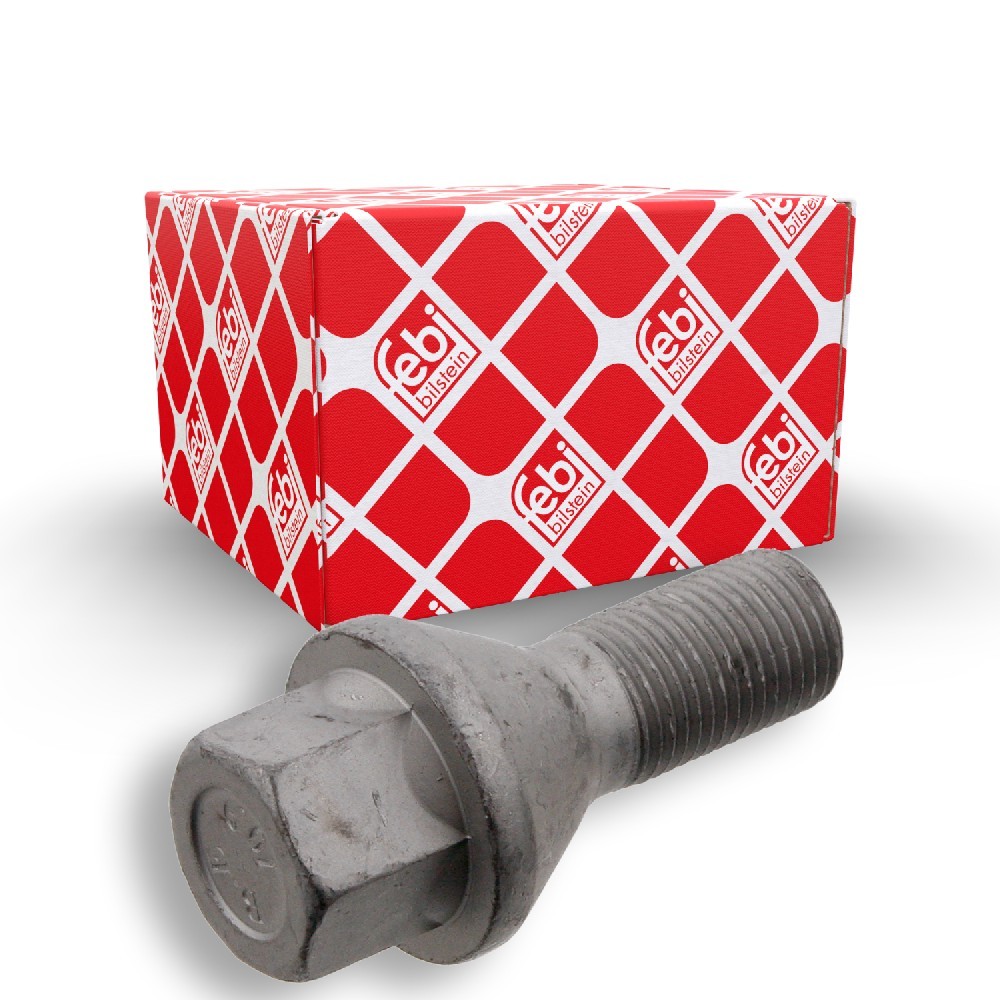 FEBI BILSTEIN Hjulbolt 32442 FEBI BILSTEIN 32442 originale Hjulbolter HYUNDAI STELLAR pris