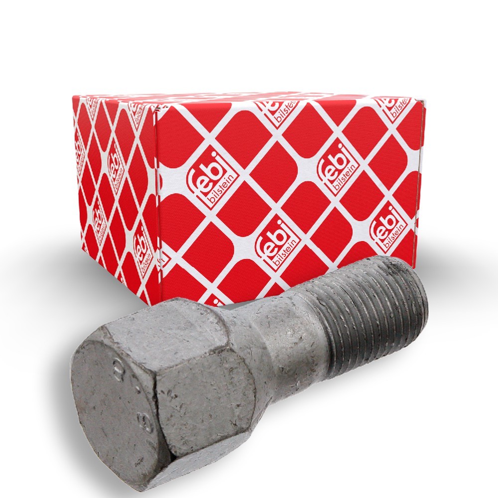 FEBI BILSTEIN Radschraube 32450 Peugeot ZCT_ Radschrauben 32450 FEBI BILSTEIN