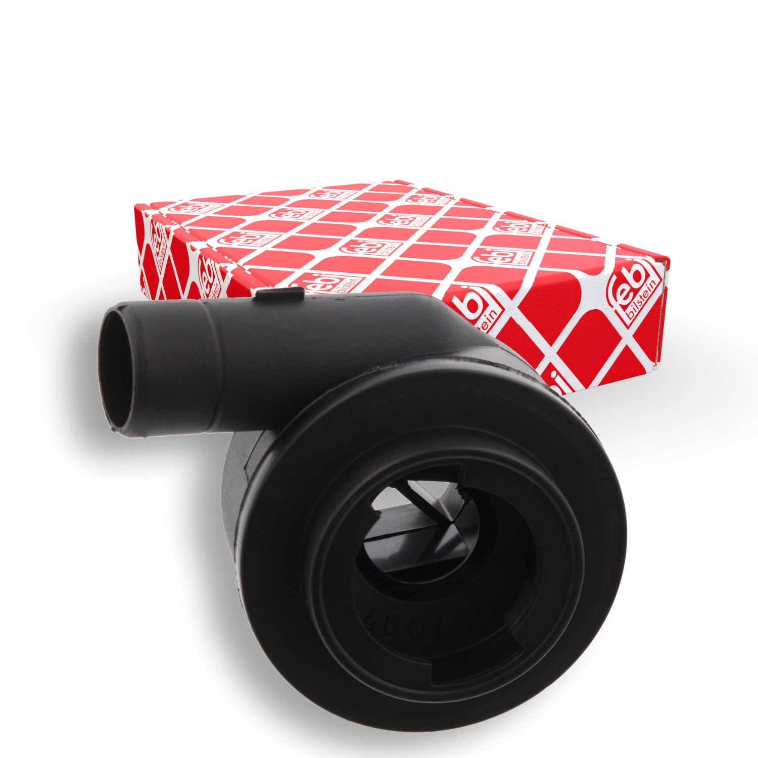 FEBI BILSTEIN Ventil, Kurbelgehäuseentlüftung 32452 FEBI BILSTEIN 32452 Ventil, Kurbelgehäuseentlüftung VW Sharan II (7N1, 7N2) 1.8 TSI 160 PS 2014