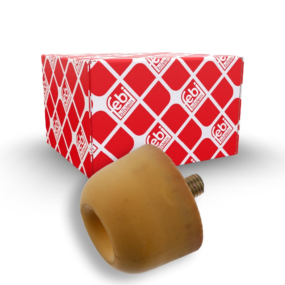 FEBI BILSTEIN Προσκρουστήρας, καμπίνα οδηγού 32459 32459 Ανάρτηση / απόσβεση, καμπίνα οδηγού FEBI BILSTEIN TOYOTA HIACE