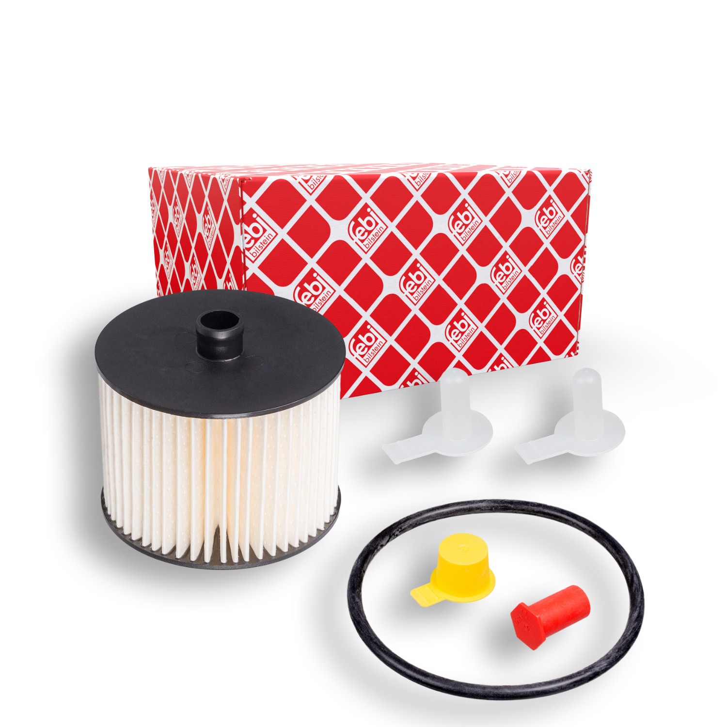 Degvielas filtrs FEBI BILSTEIN 32508 FEBI BILSTEIN 32508 Degvielas filtrs PEUGEOT 308 2007