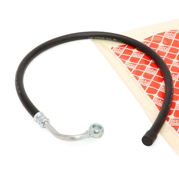 Tuyau hydraulique, direction FEBI BILSTEIN 32519 FEBI BILSTEIN 32519 Flexible de direction assistée AUDI A6 2022