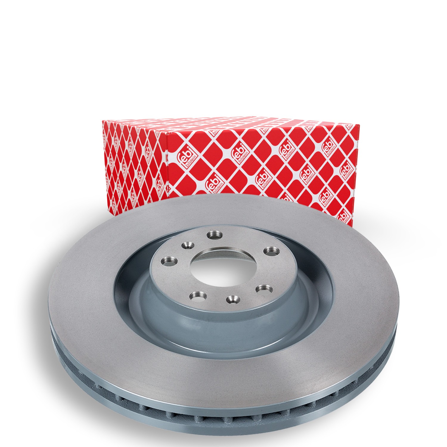 Brake disc FEBI BILSTEIN 32520 FEBI BILSTEIN 32520 Volkswagen PHAETON 2002 Brake rotors price