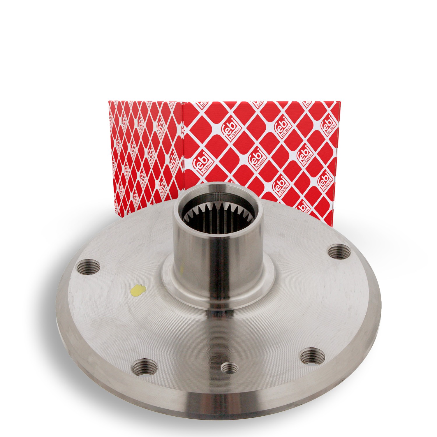 FEBI BILSTEIN Mozzo ruota 32535 32535 Mozzo ruota FEBI BILSTEIN BMW Serie 6 costo