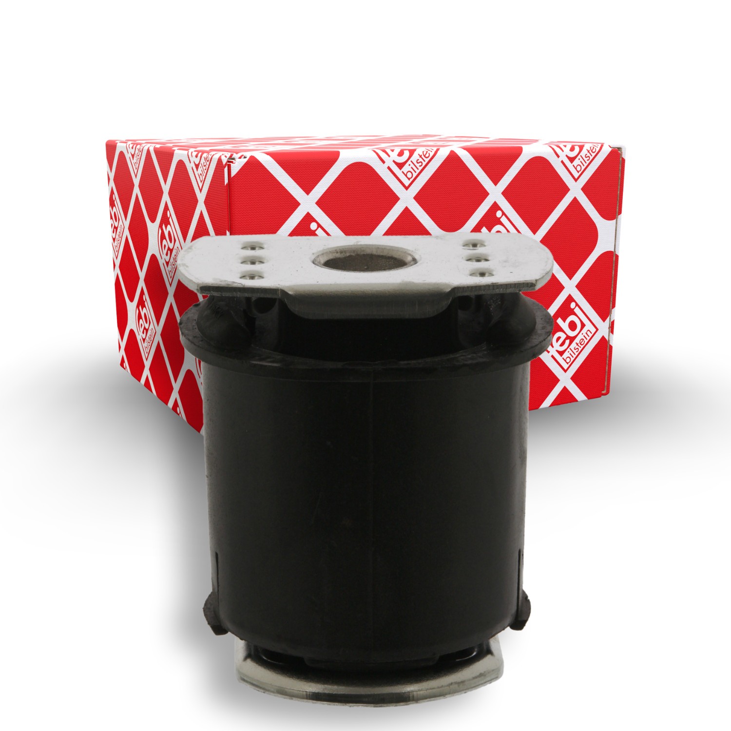 FEBI BILSTEIN Ulożenie tela nápravy 32553 FEBI BILSTEIN 32553 Ulożenie tela nápravy Seat Altea XL originálne cena