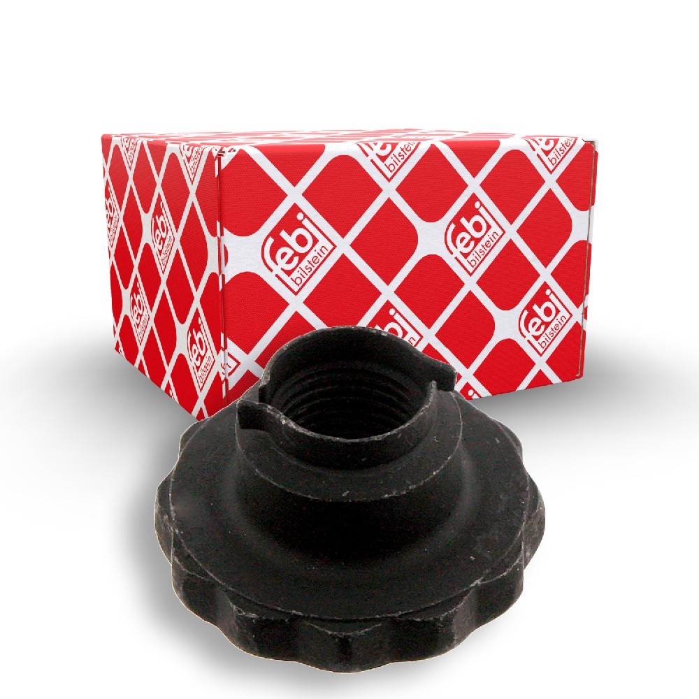 FEBI BILSTEIN Dado, Fuso dell'asse 32557 Dado, fuso dell'asse Honda RD_ 32557 FEBI BILSTEIN