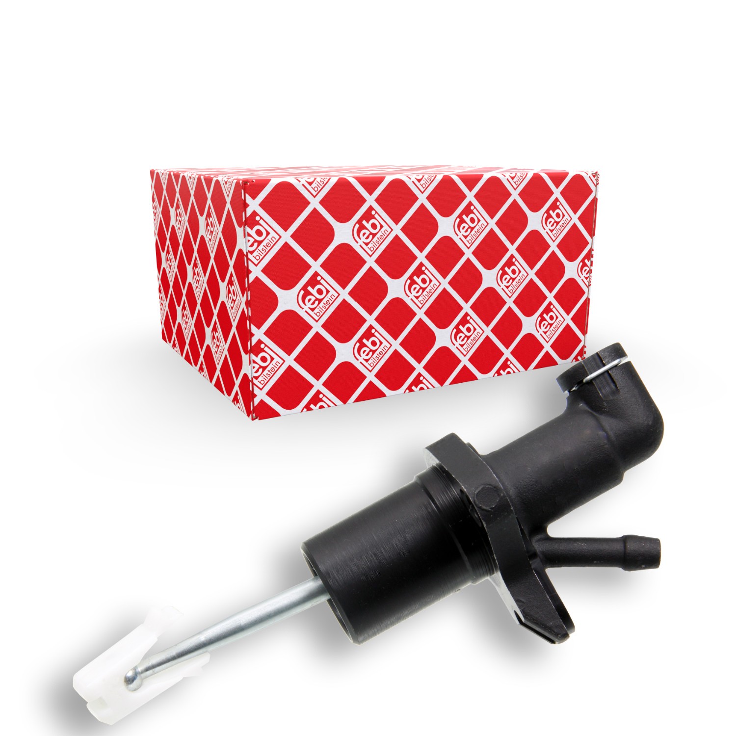 FEBI BILSTEIN Hoofdcilinder van de koppeling 32583 Alfa Romeo 146 Hoofdkoppelingscilinder FEBI BILSTEIN 32583