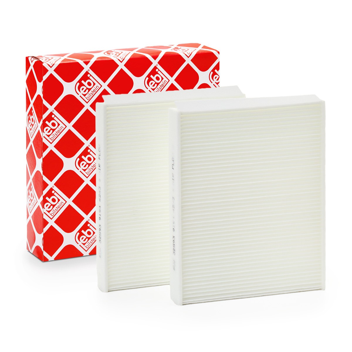 FEBI BILSTEIN Kupefilter 32593 FEBI BILSTEIN 32593 Klimafilter Toyota SEQUOIA originale