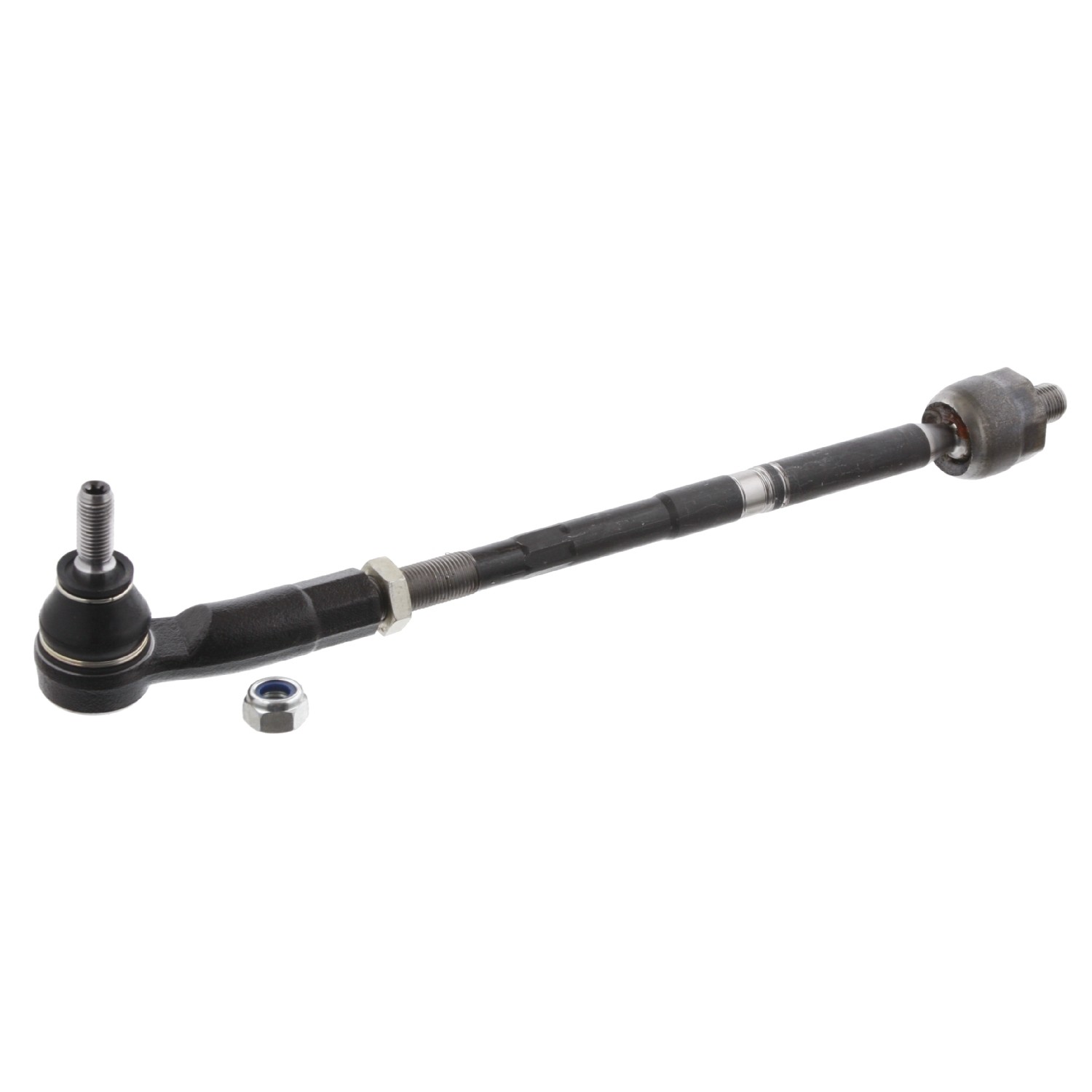 FEBI BILSTEIN Biellette de direction 32627 Seat IBIZA Rotule axiale de direction FEBI BILSTEIN 32627