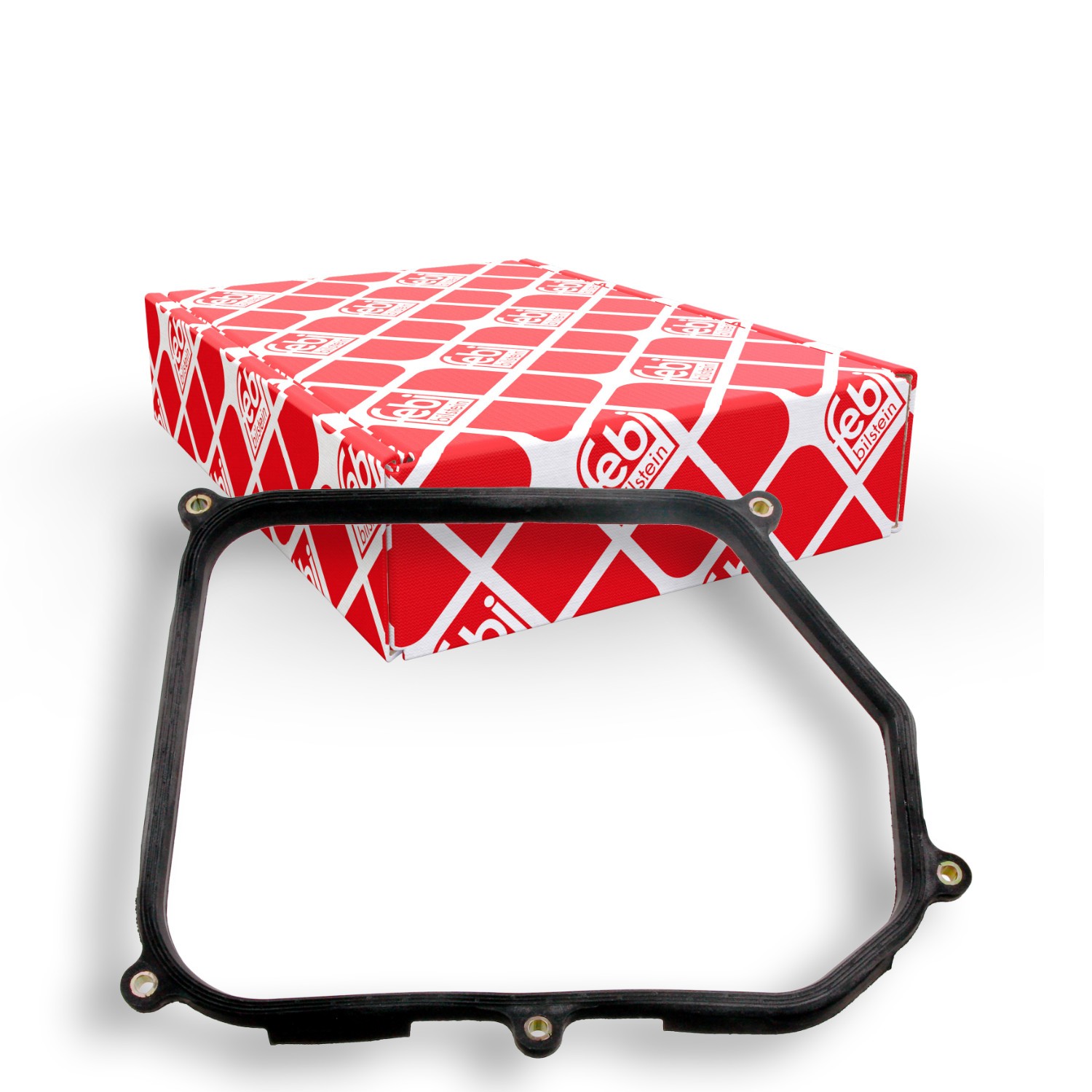 FEBI BILSTEIN Guarnizione, Coppa olio-Cambio automatico 32643 32643 Guarnizione, coppa olio-cambio automatico FEBI BILSTEIN Land Rover