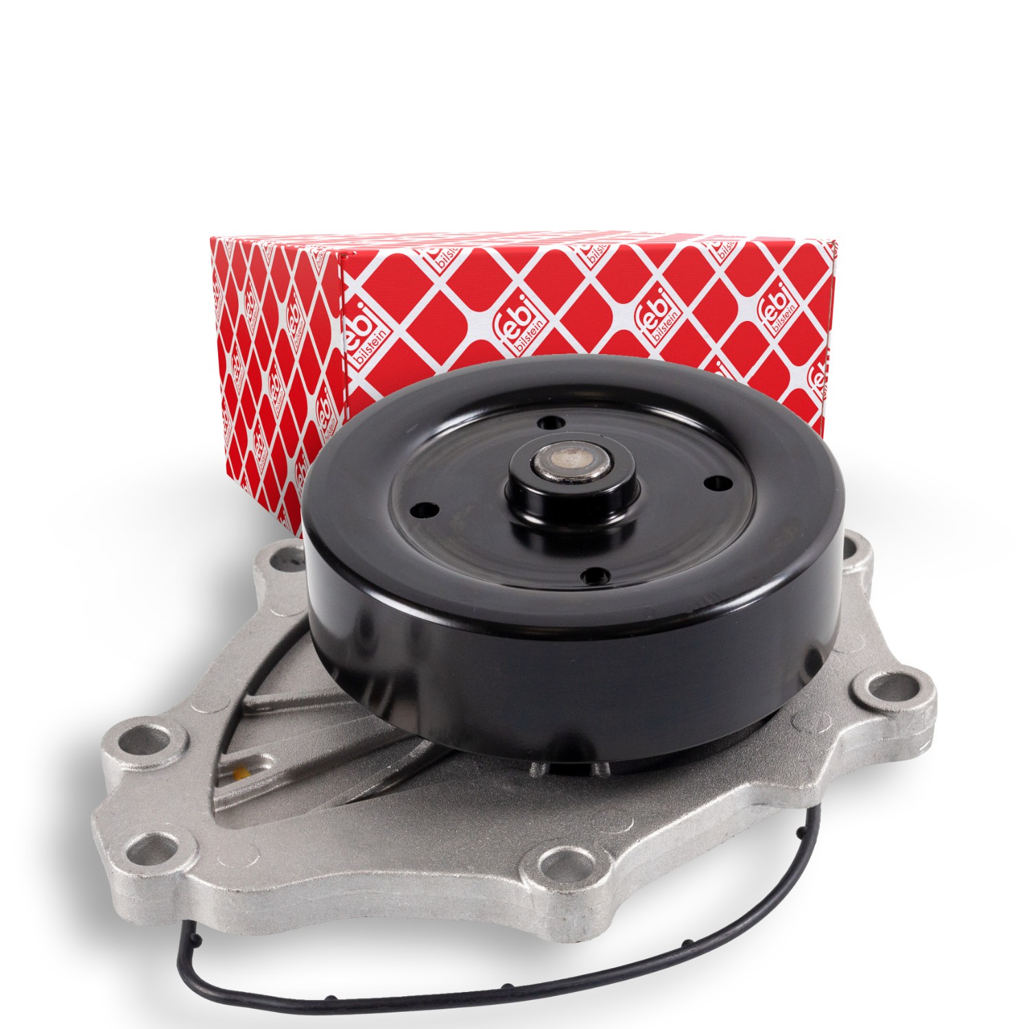 Pompe à eau FEBI BILSTEIN 32683 FEBI BILSTEIN 32683: Pompe à eau Toyota RAV 4 2010