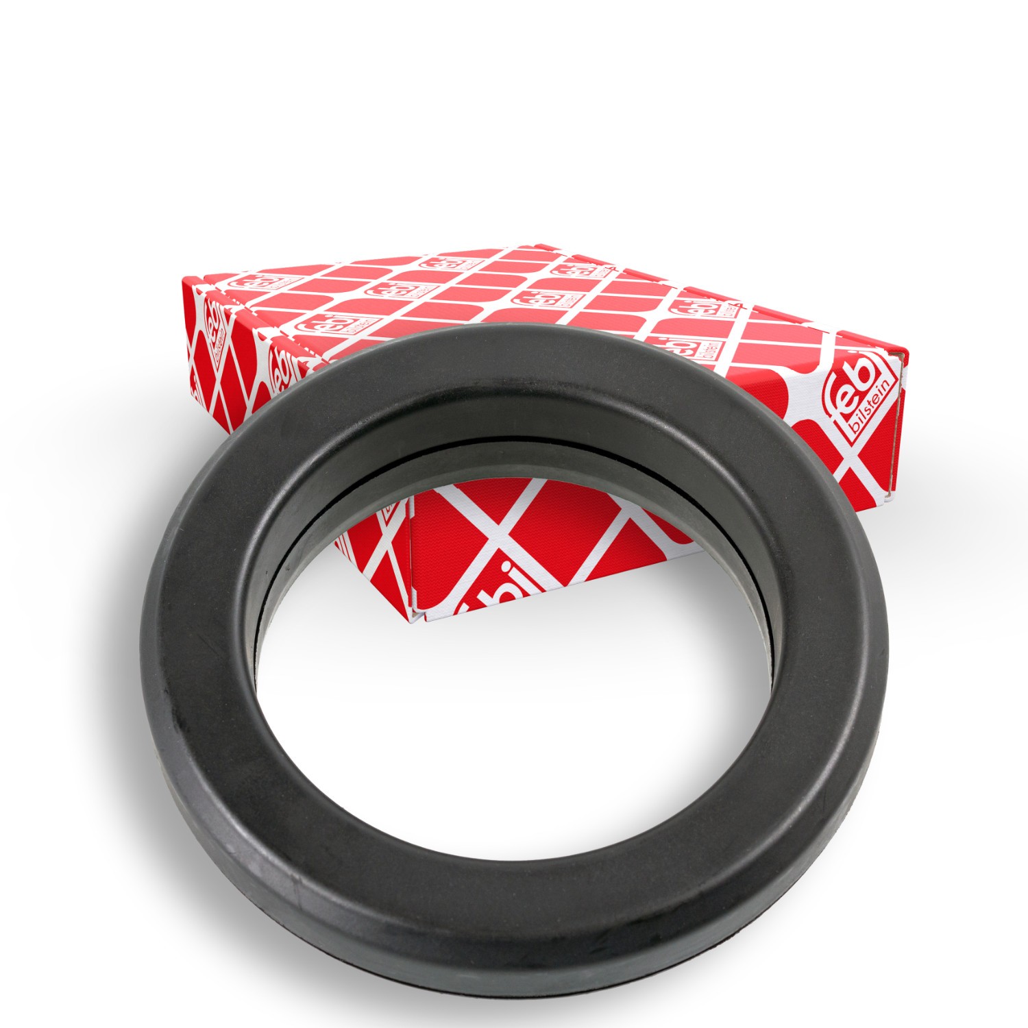 FEBI BILSTEIN Wentellager, schokbreker veerpootlager 32714 FEBI BILSTEIN 32714 Veerpoot lager Renault Megane CC prijs