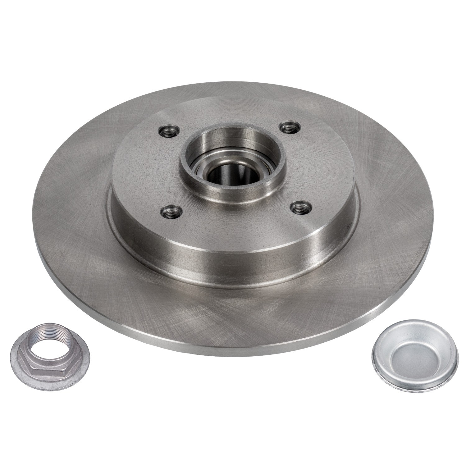 FEBI BILSTEIN Disque de frein 32783 Citroën JUMPER Disque de frein sport FEBI BILSTEIN 32783