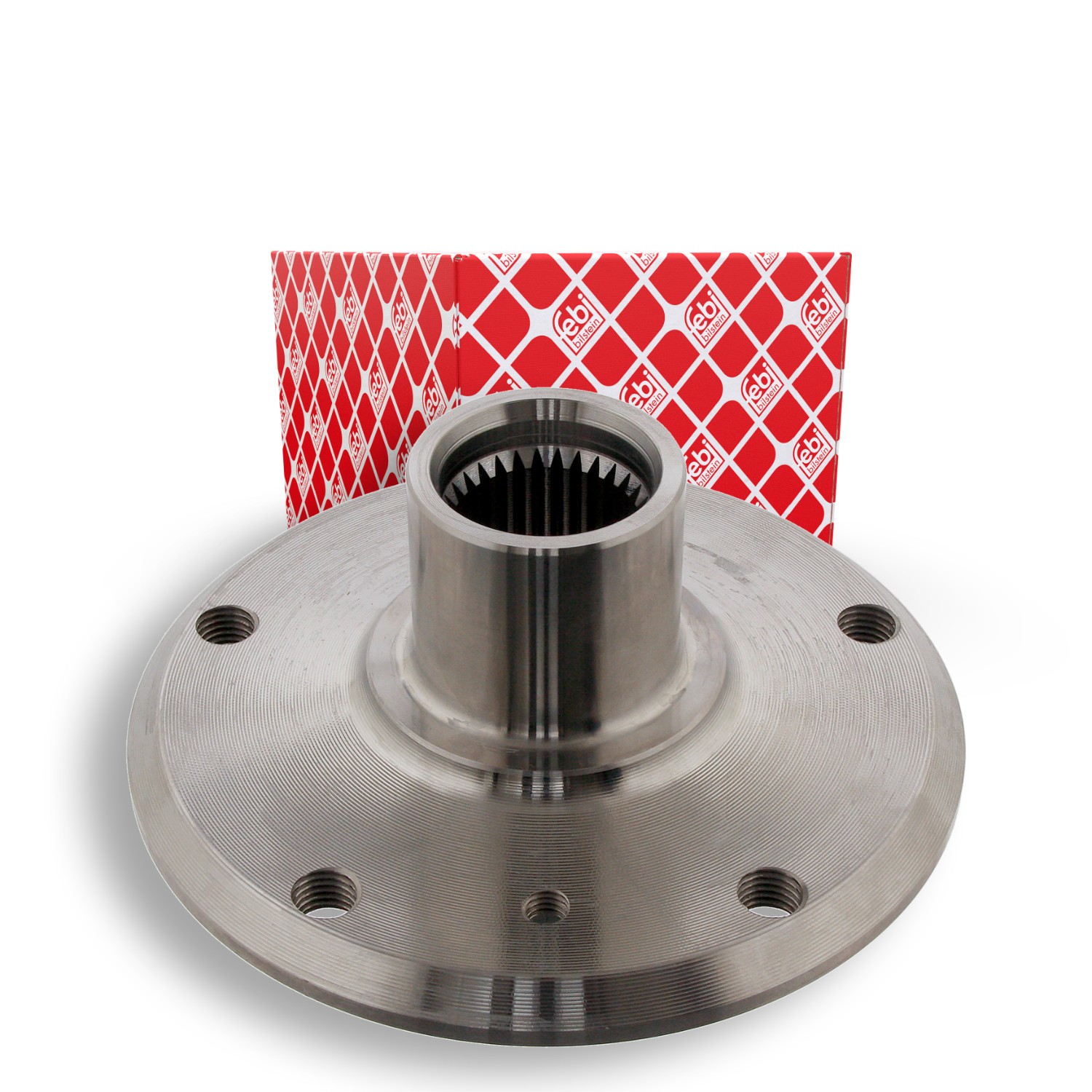 FEBI BILSTEIN Riteņa rumba 32803 FEBI BILSTEIN 32803 orģinālās Riteņa rumba BMW E30 Touring cena