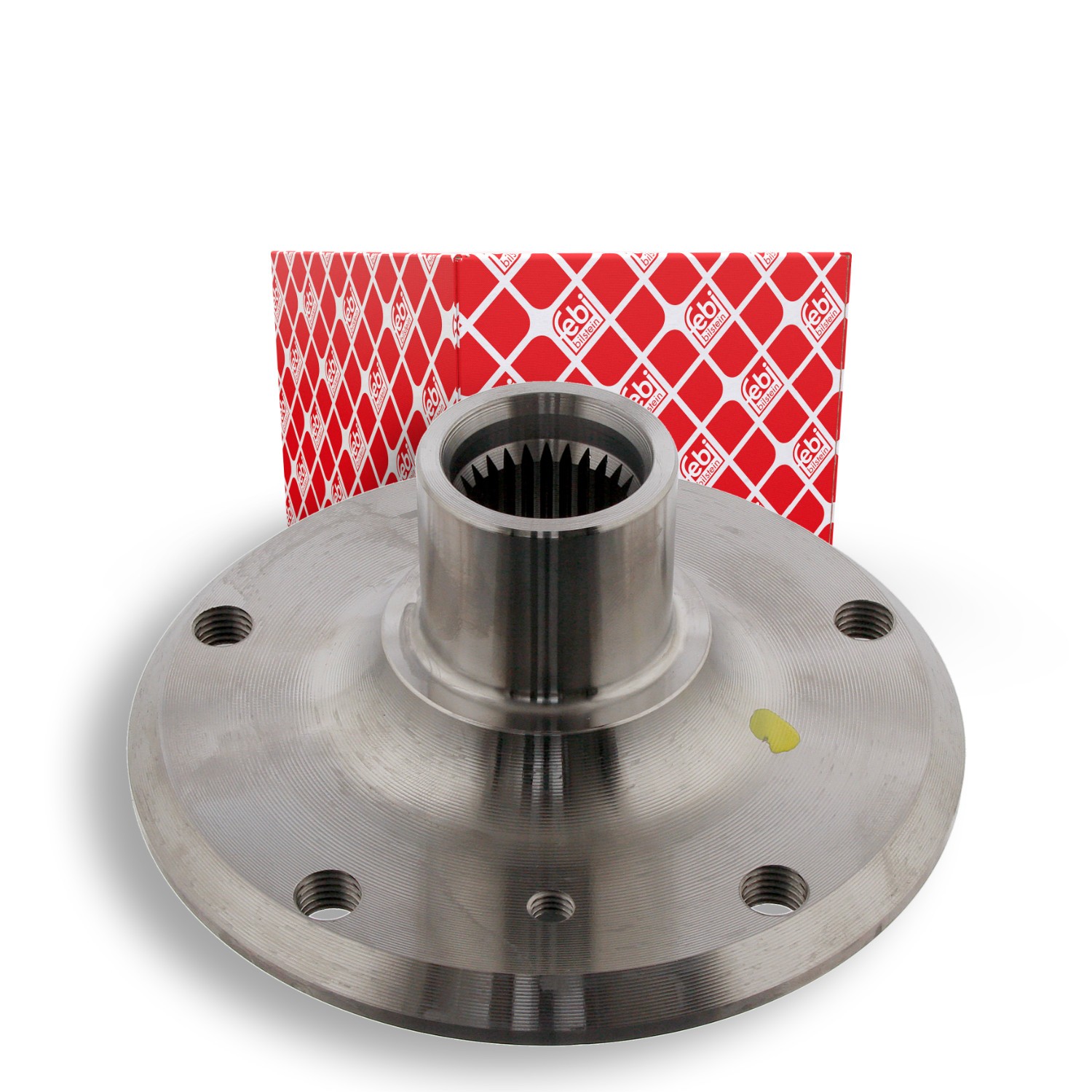 FEBI BILSTEIN Moyeu de roue 32804 Moyeu de roue FEBI BILSTEIN Série 5 32804 pas cher