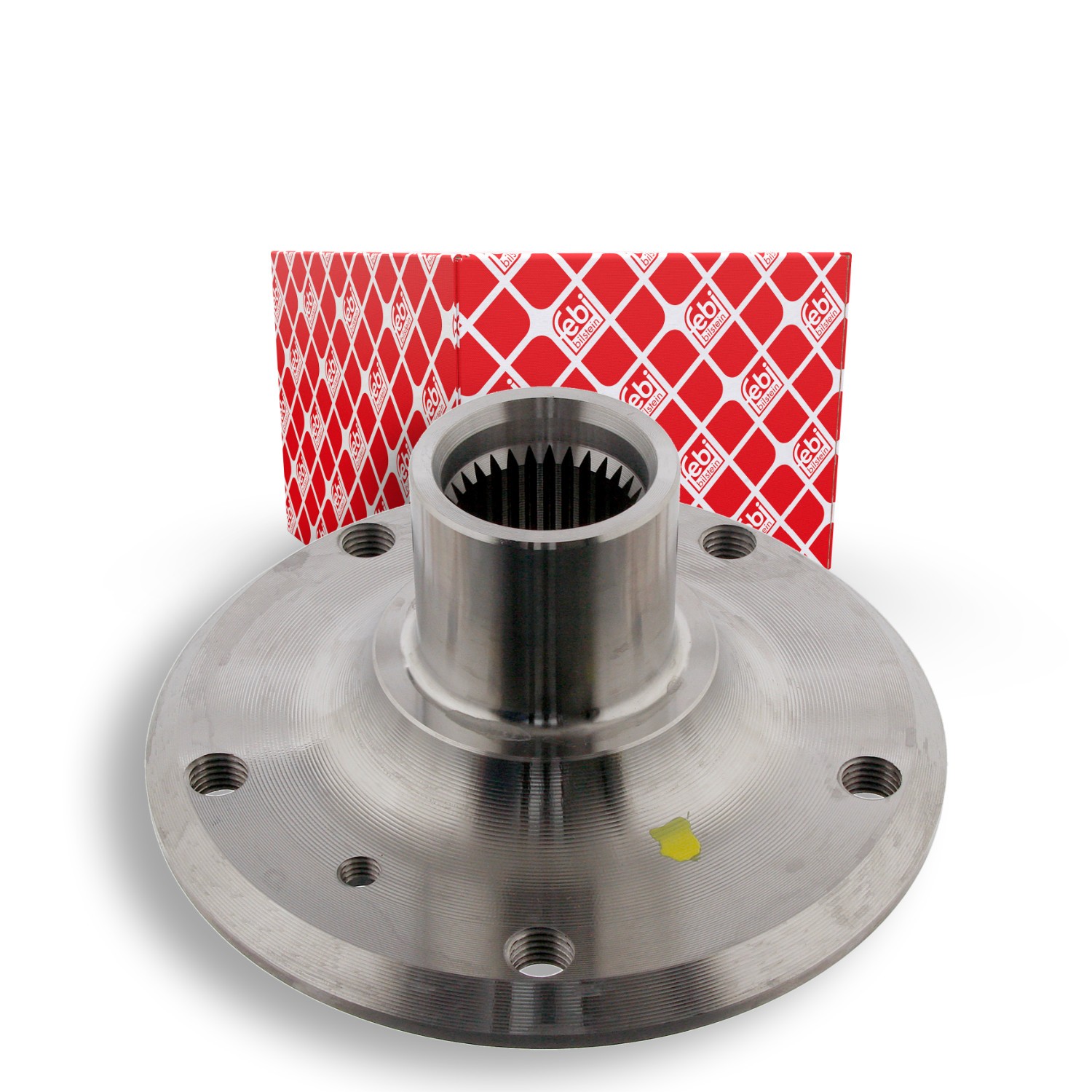 FEBI BILSTEIN Wielnaaf 32806 FEBI BILSTEIN 32806 Wielnaaf BMW 6 Gran Coupe (F06) M6 560 Pk 2015