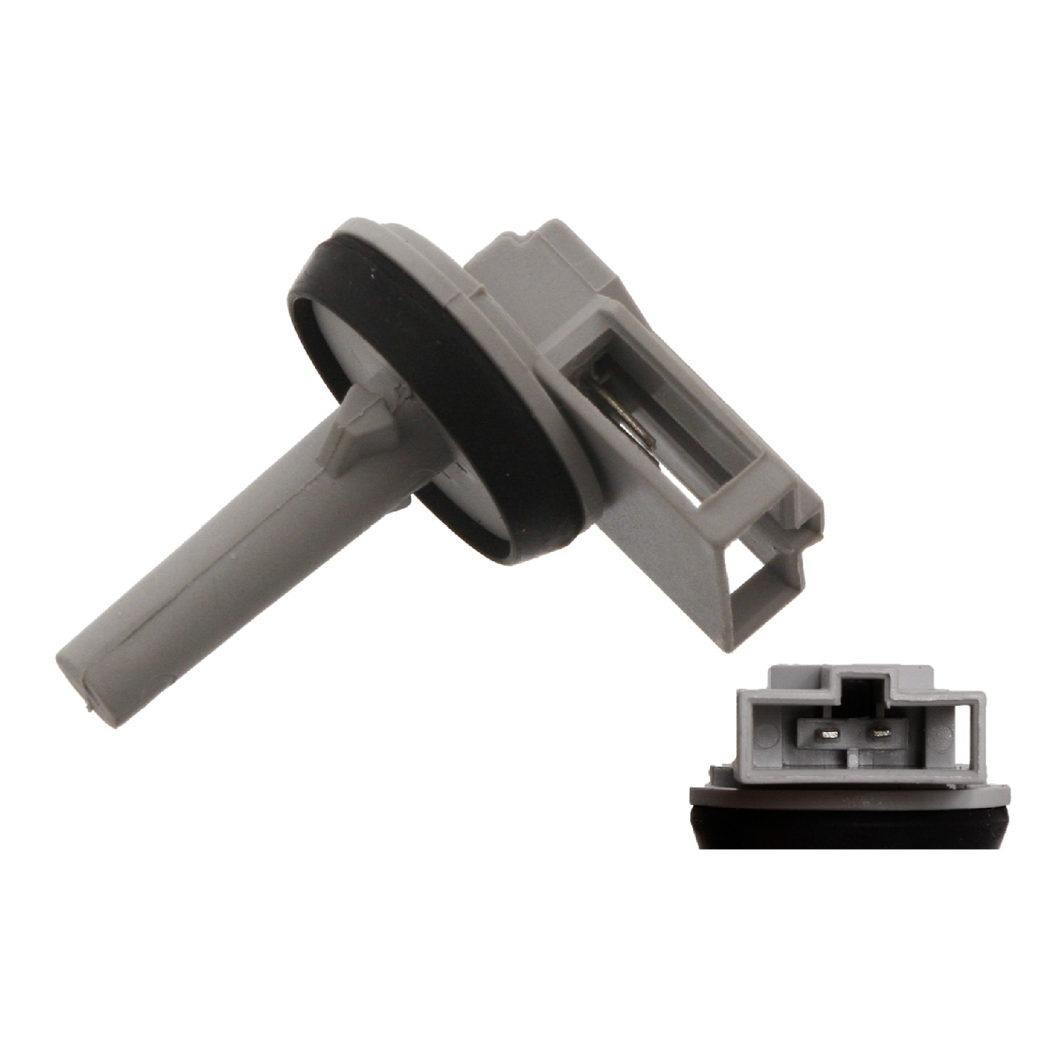 FEBI BILSTEIN Sensor, temperatura do habitáculo 32808 32808 Sensor, temperatura do habitáculo MERCEDES-BENZ Classe G FEBI BILSTEIN