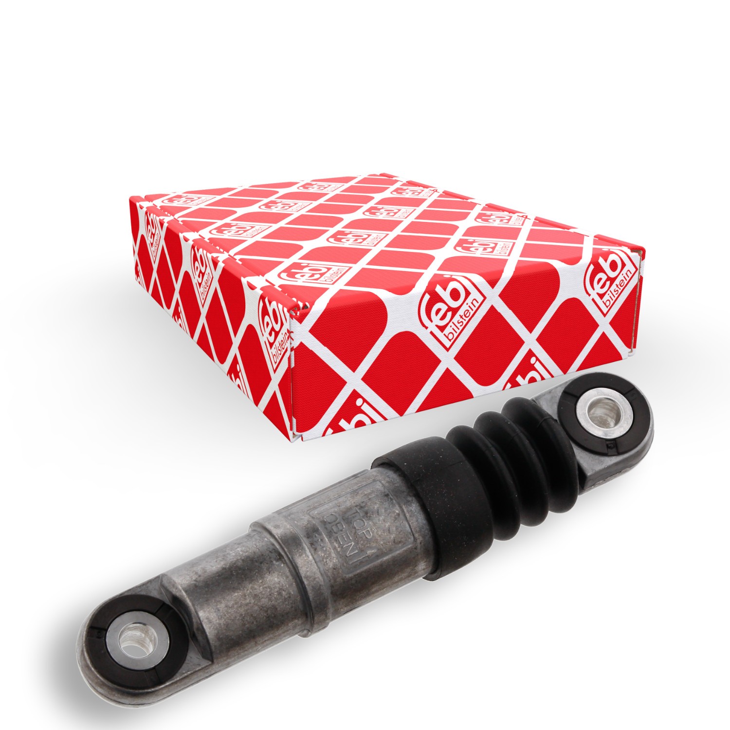 FEBI BILSTEIN Tlmič vibrácií rebrovaného klinového remeňa 32810 FEBI BILSTEIN 32810 Tlmič vibrácií rebrovaného klinového remeňa Touran 1t1 1t2 cena