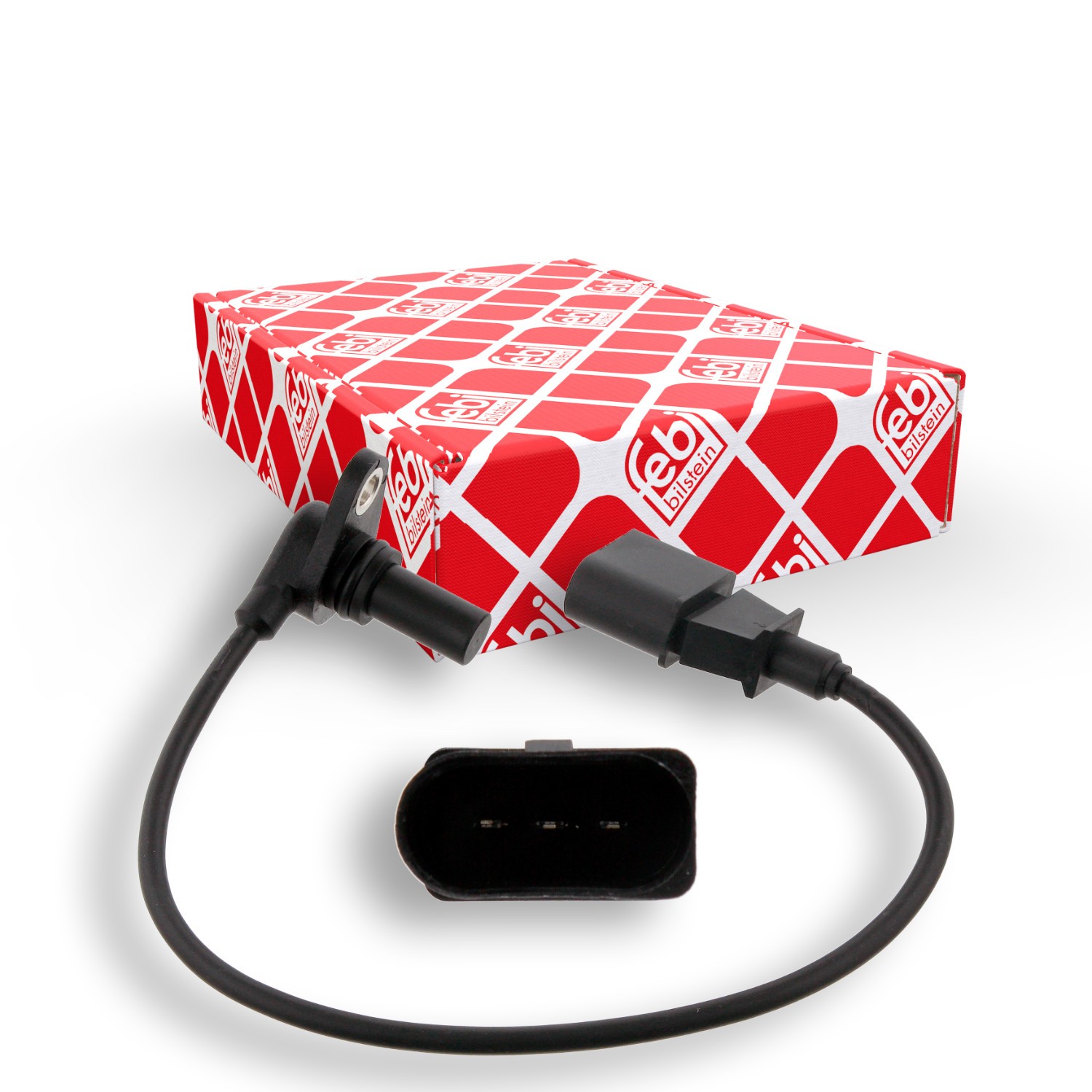 FEBI BILSTEIN Kurbelwellensensor 32872 32872 OT-Sensor VW SHARAN FEBI BILSTEIN kaufen