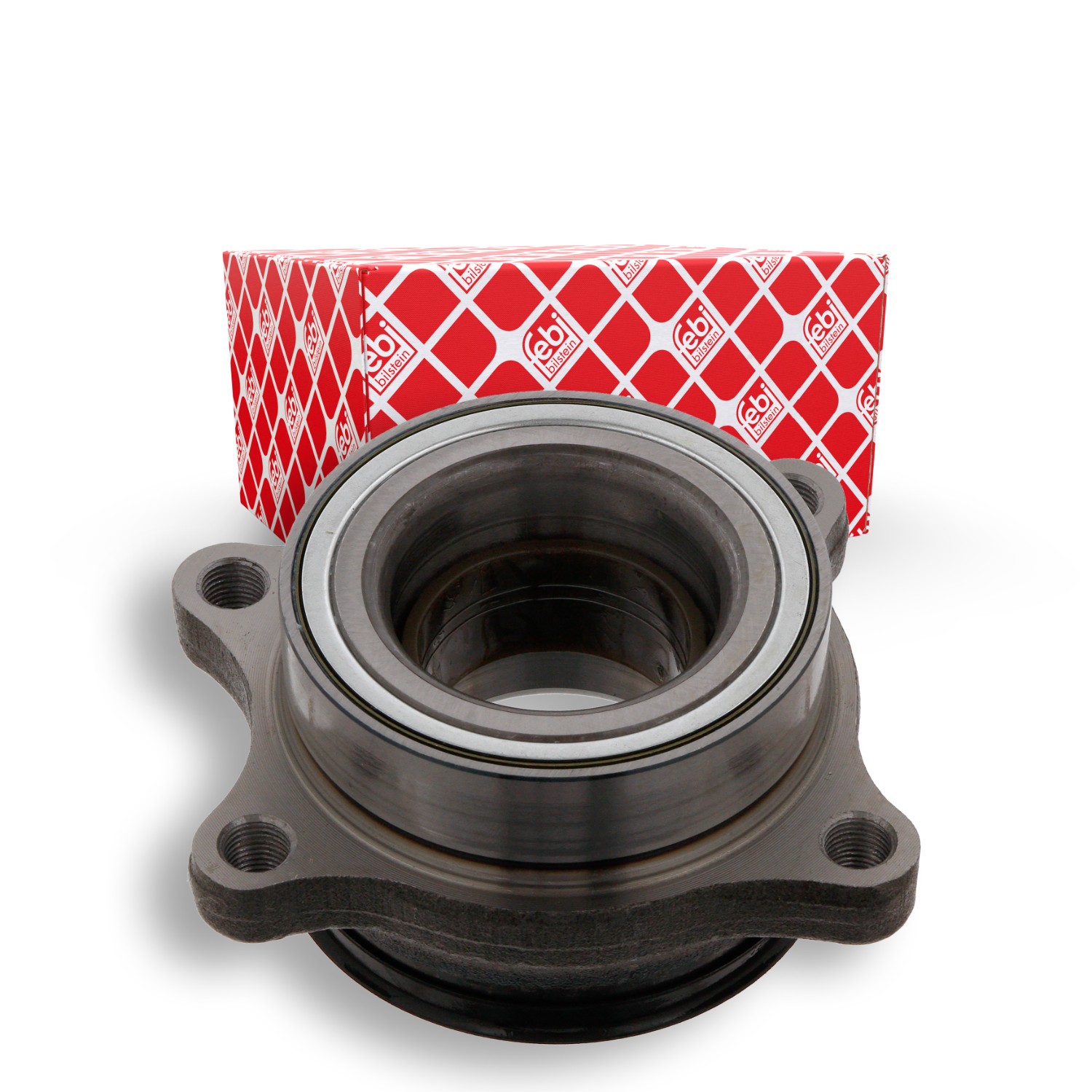 FEBI BILSTEIN Pyöränlaakerisarja 32886 FEBI BILSTEIN 32886 Hiace / Commuter Bussi (H200) pyörännapa hinta