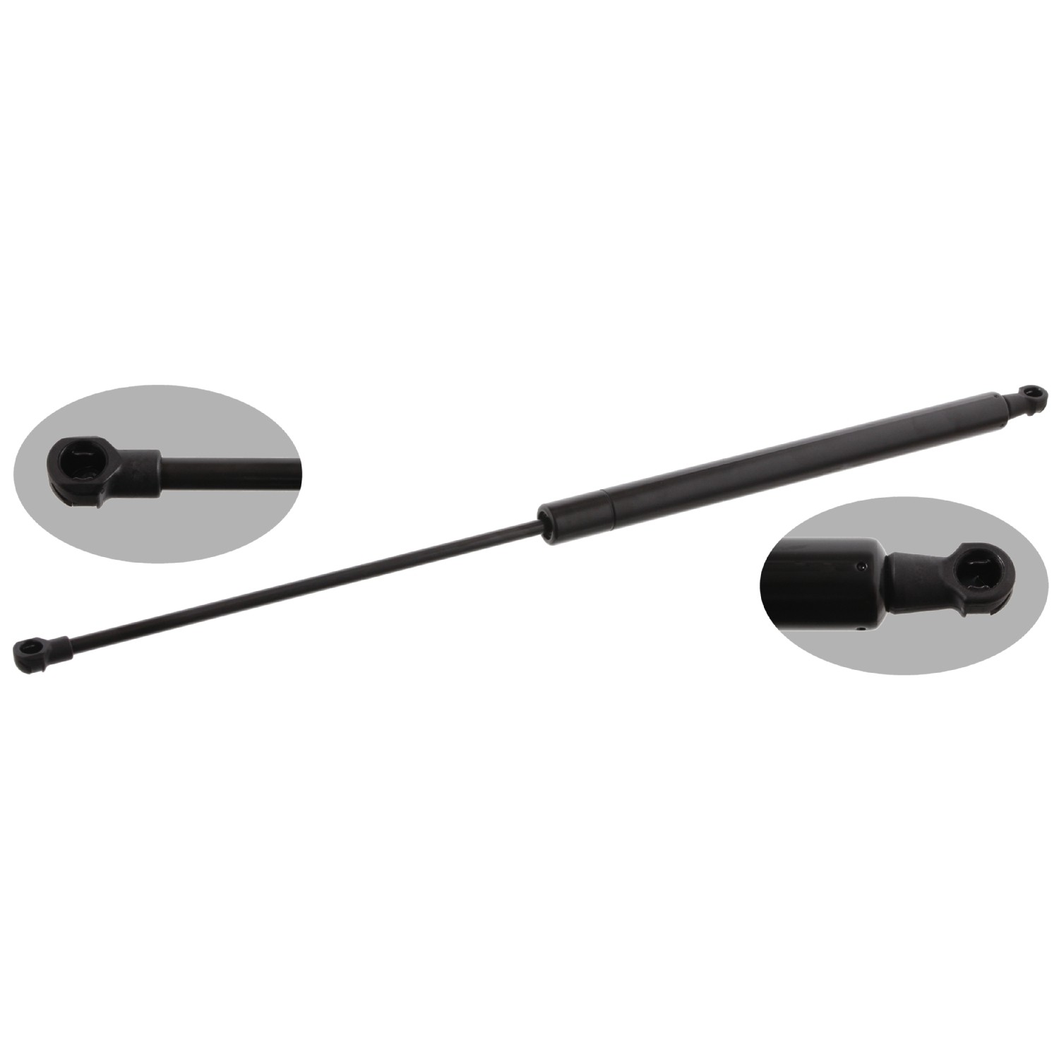 FEBI BILSTEIN Kaasujousi, tavaratila 32900 Renault KT0/1 Takaluukun kaasujousi 32900 FEBI BILSTEIN