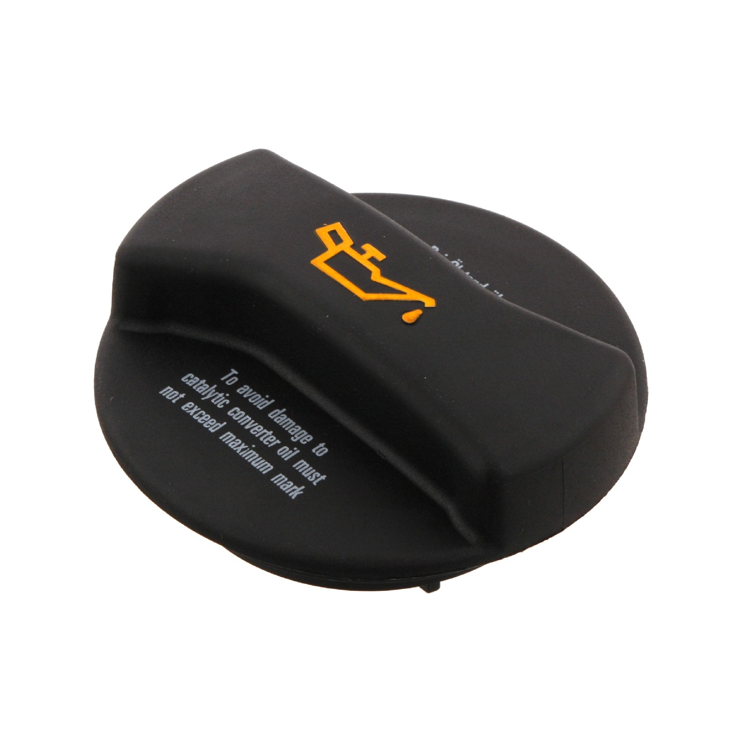 FEBI BILSTEIN Olievuldop 32918 Olievuldop FEBI BILSTEIN TIGUAN 32918 goedkoop