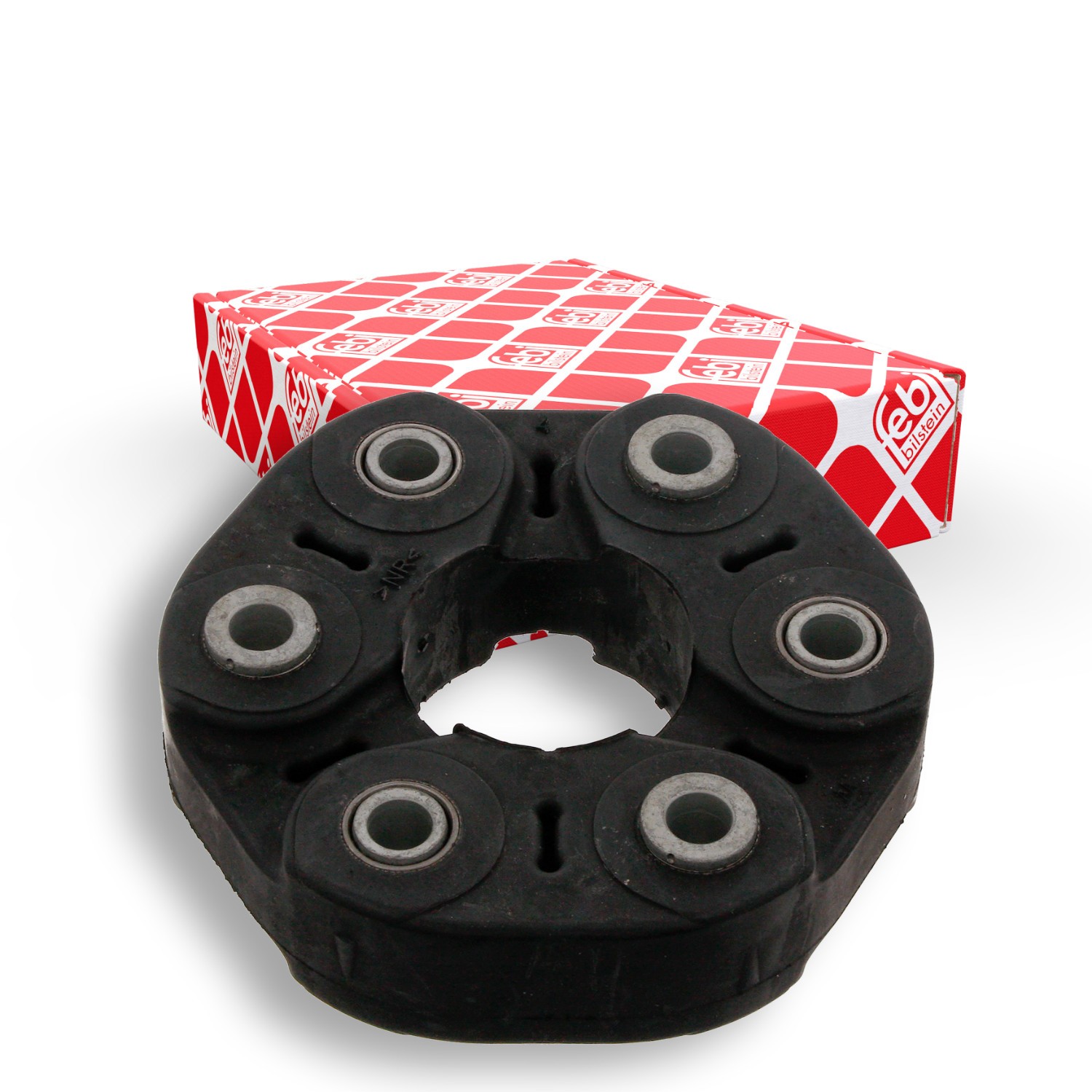 FEBI BILSTEIN Ledd, longitudinalbølge 32986 FEBI BILSTEIN 32986 Hardyskive CUPRA ATECA originale