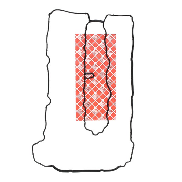 FEBI BILSTEIN Pakning, Ventildæksel 32987 32987 Ventildækselpakning BMW Z4 FEBI BILSTEIN